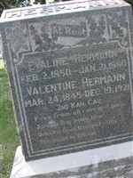 Evaline Hermann Evaline Hermann