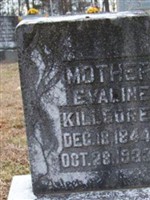 Evaline Kilgore
