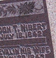 Evaline Kuhn Nibert
