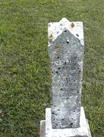 Evaline Lovell Curry