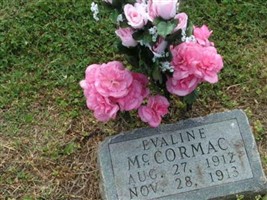 Evaline McCormac