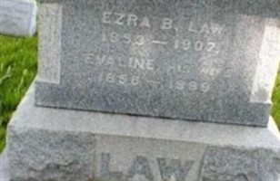 Evaline Parish Law