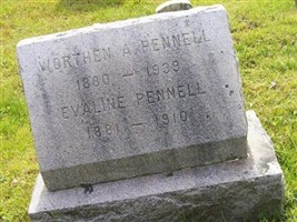 Evaline Pennell Evaline Pennell