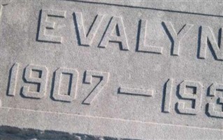Evalyn Barr