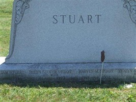 Evalyn Carleton Mumper-Stuart Evalyn Carleton Mumper-Stuart