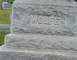 Evalyn G. Wolfe