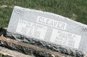 Evalyn Grinnell Cleaver
