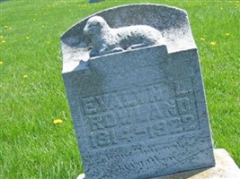 Evalyn L. Rowland Evalyn L. Rowland