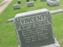 Evalyn L. Turner Vincent Evalyn L. Turner Vincent