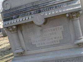 Evan B. Chenoweth