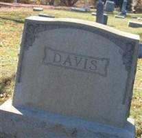 Evan D. Davis