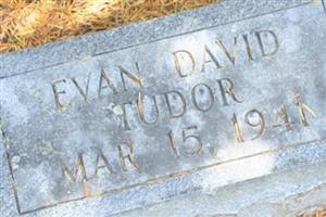 Evan David Tudor