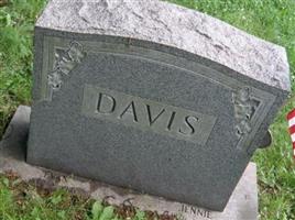 Evan Davis