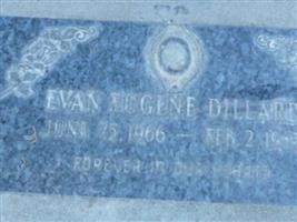 Evan Eugene Dillard