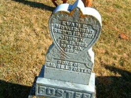 Evan Foster