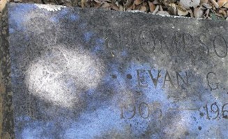 Evan G Thompson