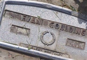 Evan Goulding