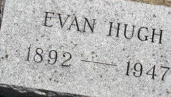 Evan Hugh Lisle