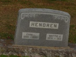 Evan L. Hendren