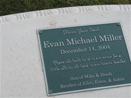 Evan Michael Miller