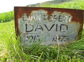 Evan Robert David Evan Robert David