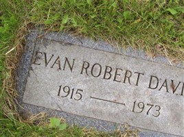 Evan Robert David Evan Robert David