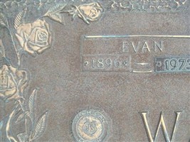 Evan Walden