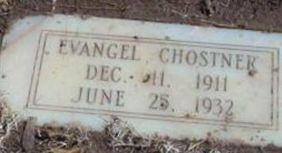 Evangel Chostner