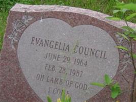 Evangelia Council