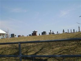 Saint Pauls Evangelical Country Church Cemetery