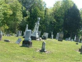 Evangelical German Reformed Church Cemetery