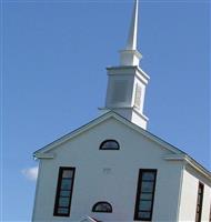 Saint Johns Evangelical Lutheran Church Cemetery