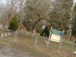 Zion Evangelical Lutheran Church Cemetery