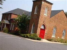 Salem Evangelical Lutheran United Church of Christ