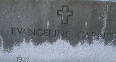 Evangeline Carnes