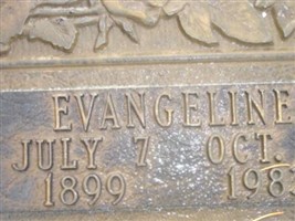 Evangeline Depuy
