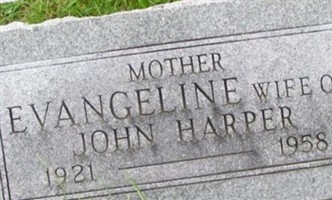 Evangeline Harper Evangeline Harper