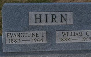 Evangeline L Hirn Evangeline L Hirn
