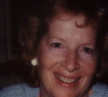 Evangeline N. "Vicky" Corbitt Evangeline N. "Vicky" Corbitt