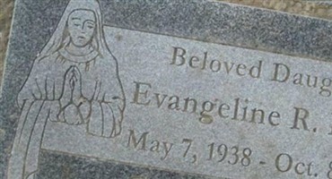 Evangeline R Esper
