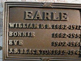Evangeline Russell