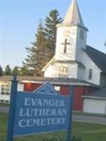 Evanger Lutheran Church Cemetery