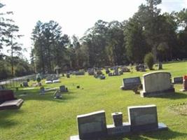 Evans Cemetery