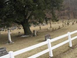 Evans Cemetery