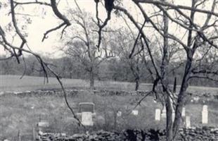 Evans Peery Family Cemetery