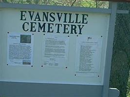 Evansville Cemetery