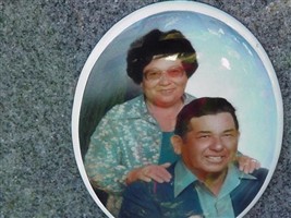 Evarista Ramon Cavazos