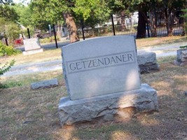 Eve Castillo Getzendaner Eve Castillo Getzendaner