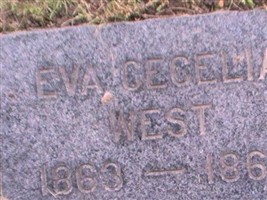 Eve Cecelia West Eve Cecelia West