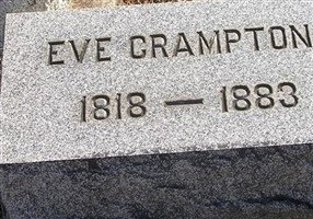Eve Crampton